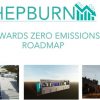 Hepburn Shire - Solar Energy