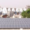 Solar power in India