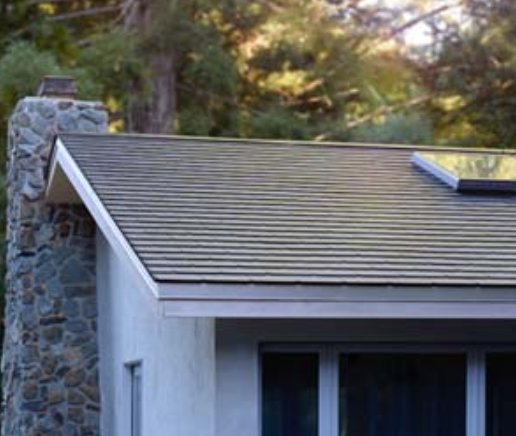 Another Tesla Solar Roof