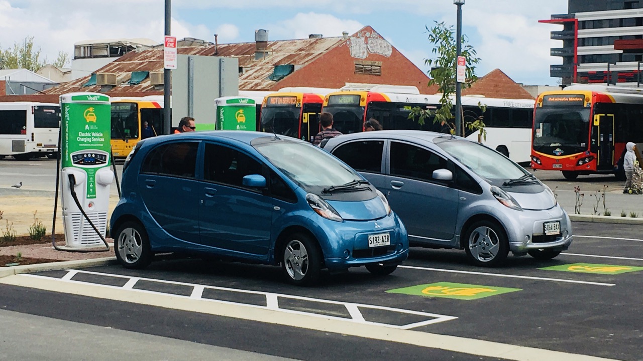 Electric Cars Will Roll Over The Competition Solar Quotes Blog