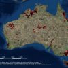 pumped hydro storage potential in Australia