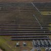 Clayhill solar farm