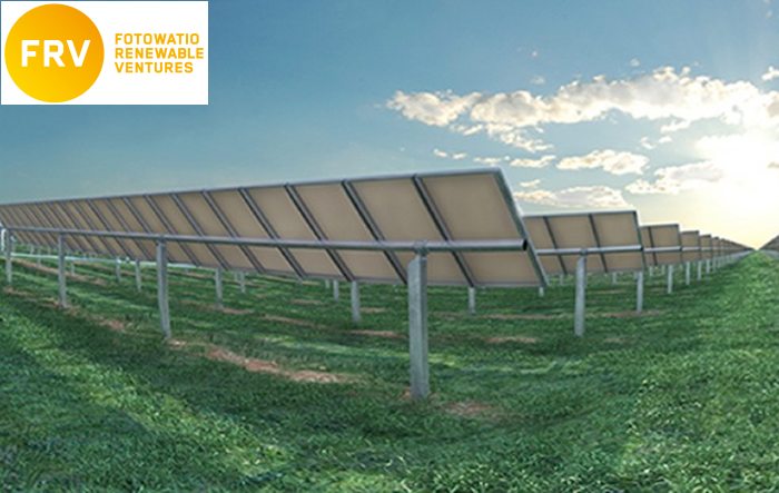 Fotowatio Renewable Ventures - Lilyvale Solar Farm