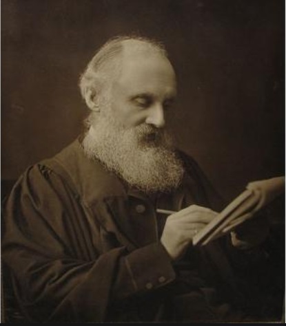 Lord Kelvin