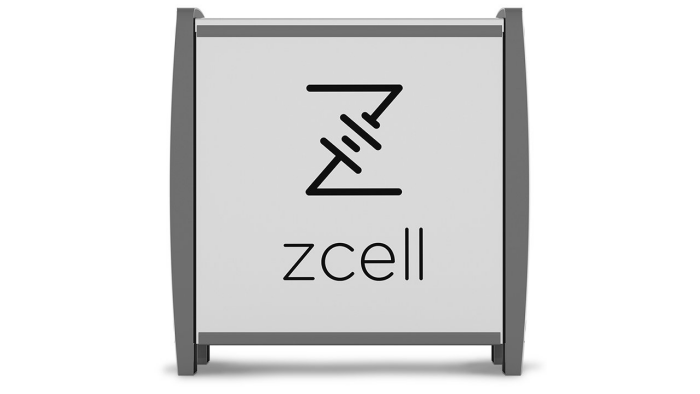 Flow battery - Redflow