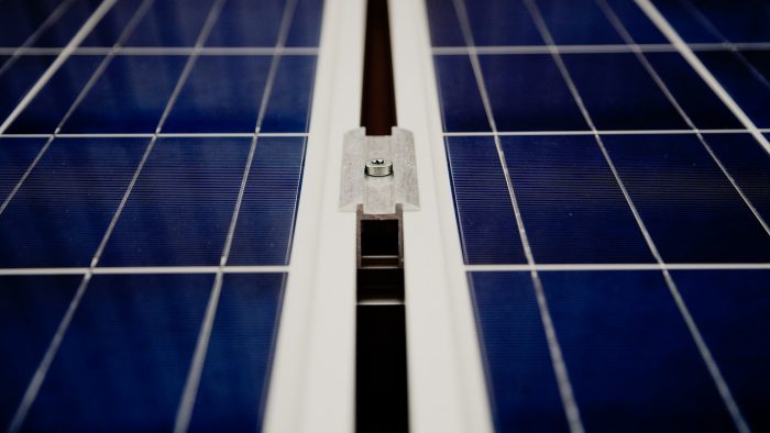 Solar panels for Mandurah Aquatic and Recreation Centre - Western Australia