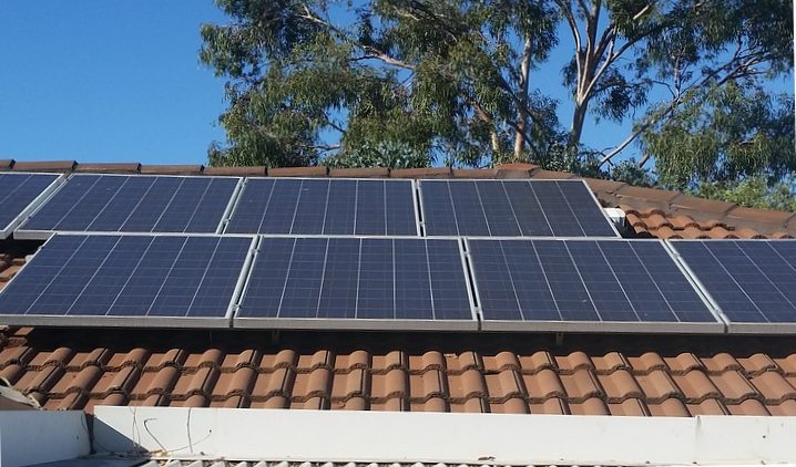 SunnySavers - solar power systems for public houses