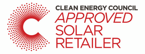 Approved Solar Retailer