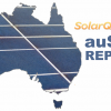 Australian Solar System Interest Index - September 2017