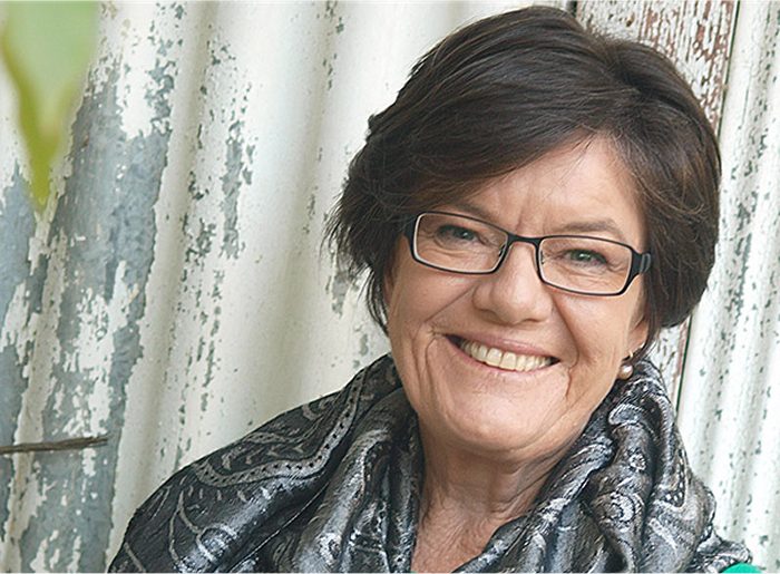 Cathy McGowan on community energy