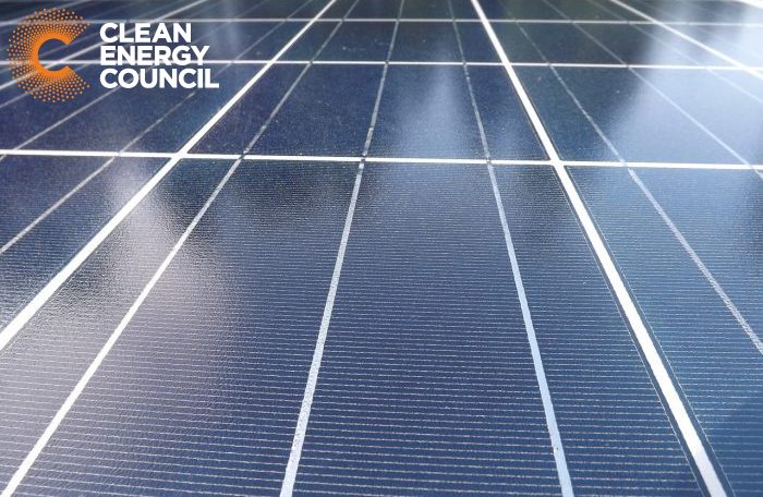 Clean Energy Council Solar Retailer Code Of Conduct