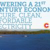 Powering a 21st Century Economy