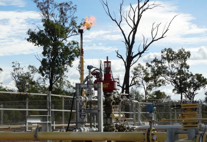 CSG - Coal Seam Gas