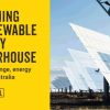 South Australia Renewable Energy Powerhouse