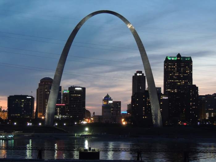 St Louis, Missouri - Renewable Energy