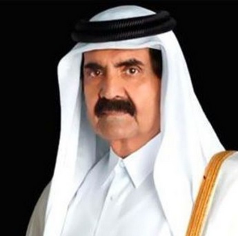 Qatar Foundation Founder