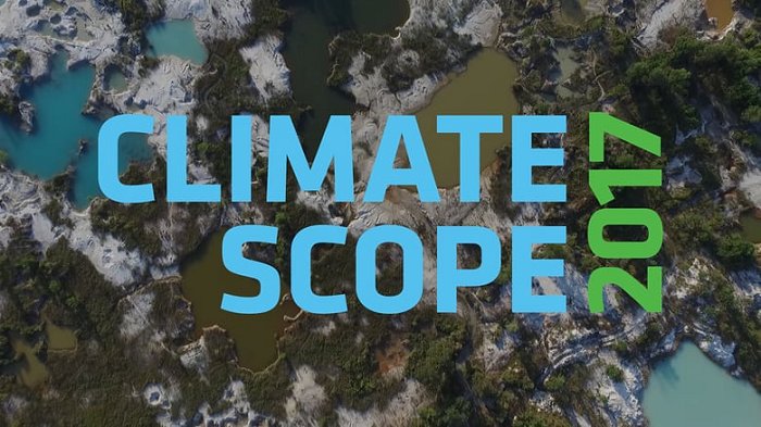 Climatescope 2017