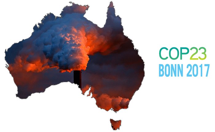 Australia and coal