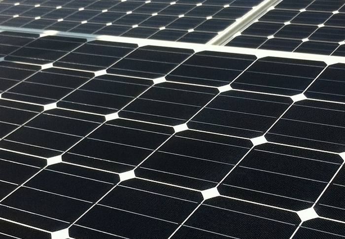 More solar panels for Mackay Regional Counci