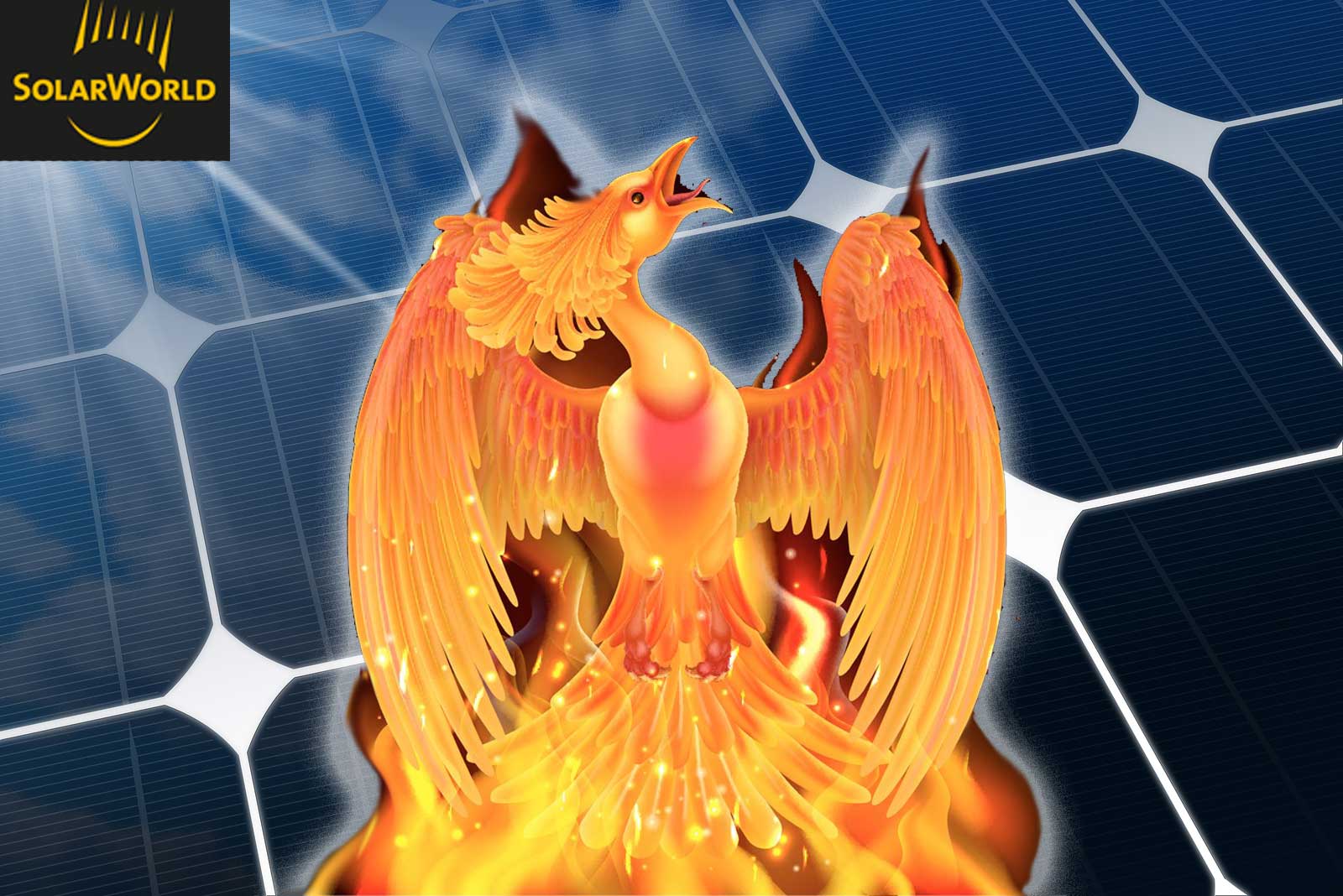 solarworld phoenix