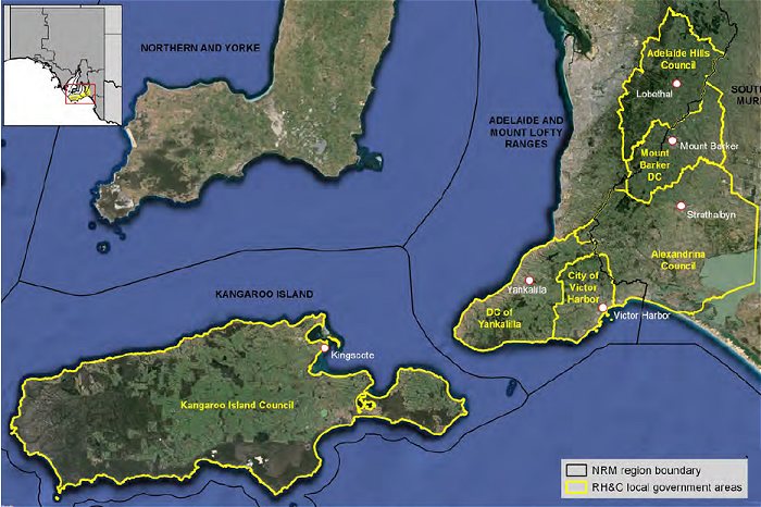 Community Energy Program - Participating Councils