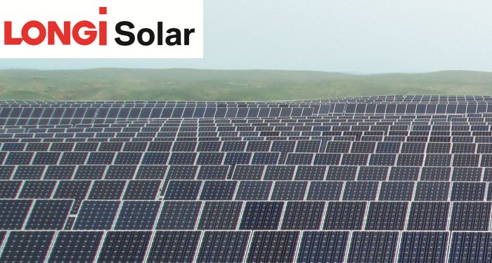 Longi Solar