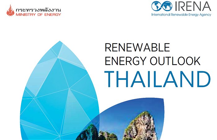 Renewable energy in Thailand