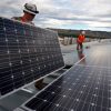 Small scale solar to drive STC demand