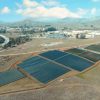 Cal Poly solar power