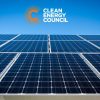 Clean Energy Council reminders