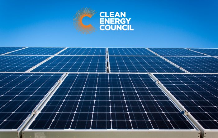 Clean Energy Council reminders