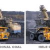 HELE coal power generation survey