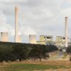 Loy Yang B and A coal fired power stations