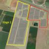 Oakey Solar Farm - Queensland, Australia