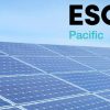 Esco Pacific Queensland Solar Power Projects