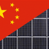Solar power in China