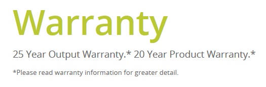 Double Warranty