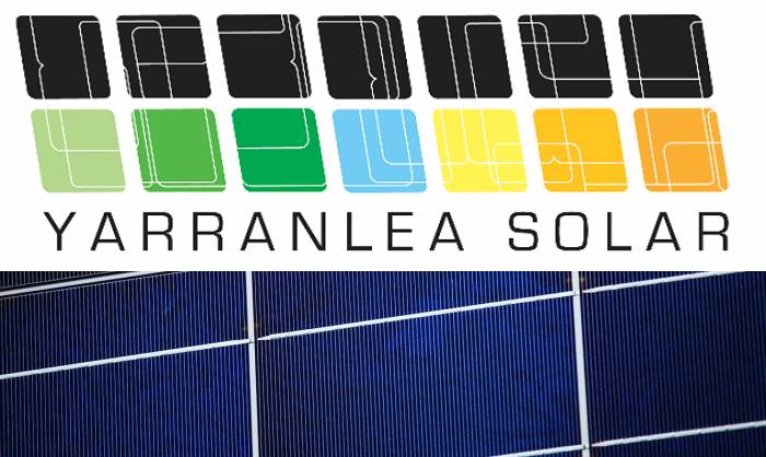 Yarranlea solar farm