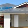 Battery storage in Australia