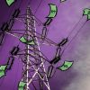 Electricity prices in Australia
