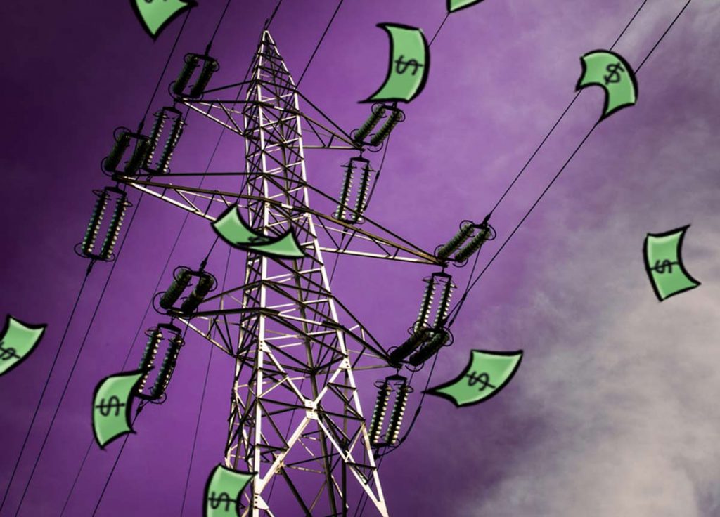 Sydney Most Affordable Electricity, Adelaide Most Expensive