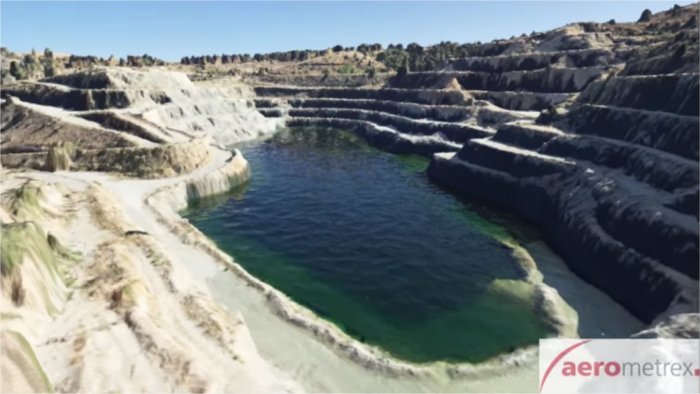 Highbury Pumped Hydro Energy Storage Project