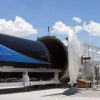 Hyperloop One
