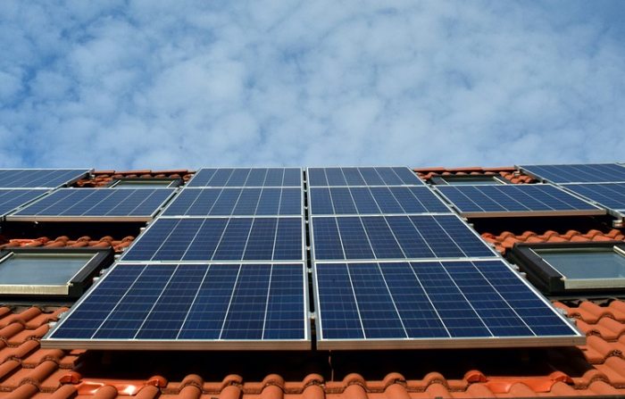 Interest-free solar loans in South Australia