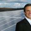 Solar energy in New York state