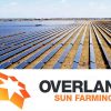 Overland Sun Farming - solar and battery storage