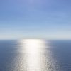 Oceanic solar farms
