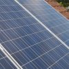 Solar panel installations in Australia