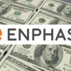 Enphase Energy - microinverters