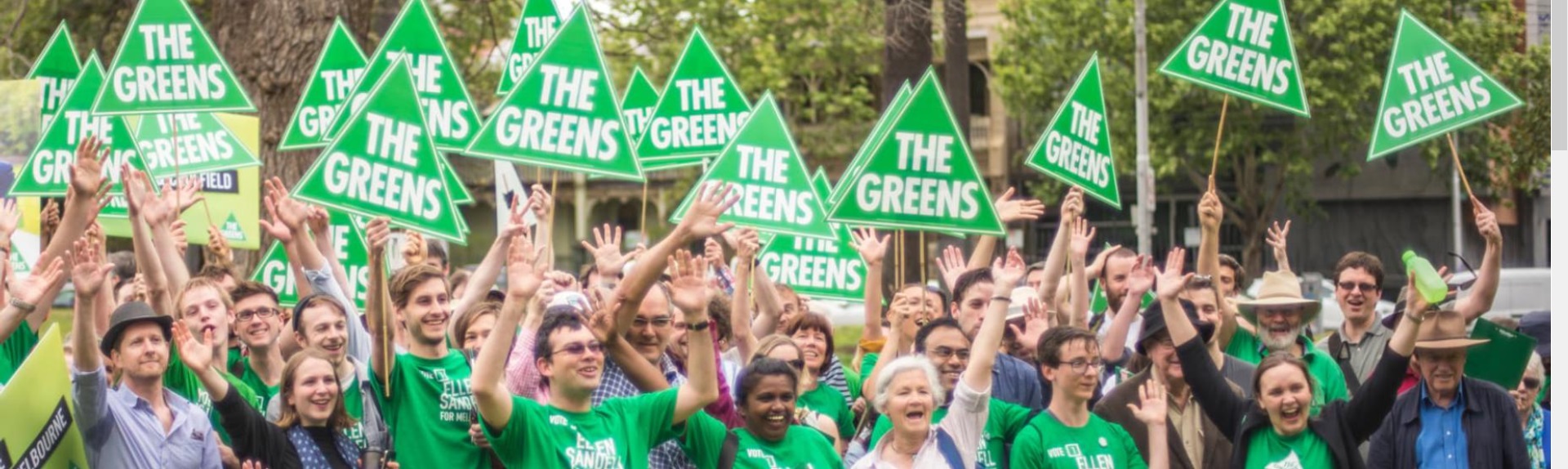 South Australian Greens - Energy Policy